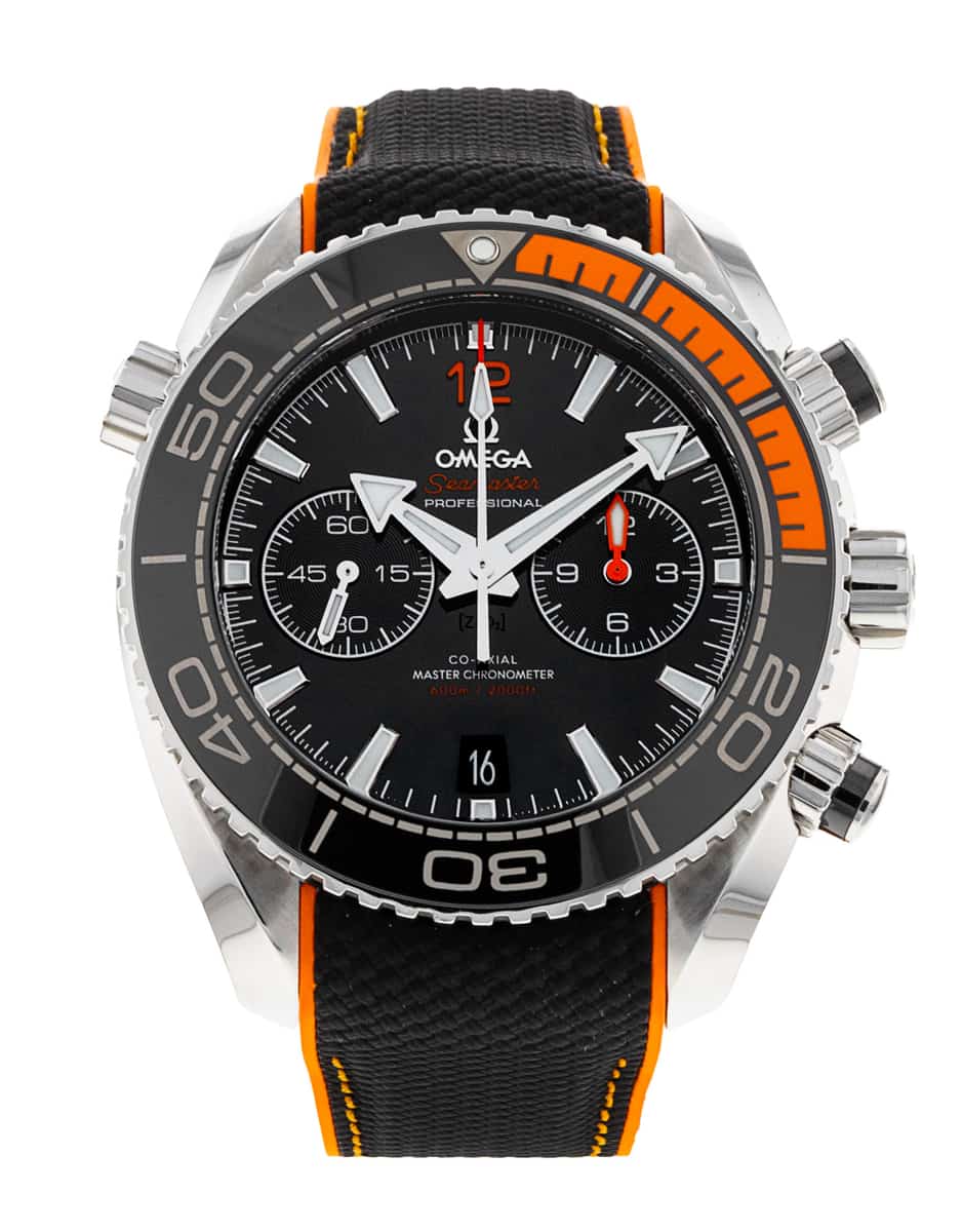Omega Planet Ocean 215.32.46.51.01.001 Omega Planet Ocean 215.32.46.51.01.001
